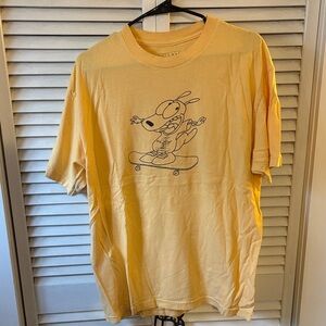 GX1000 Rocko Graphic Tee